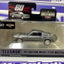 1/43 ELEANOR 67 CUSTOM MOVIE STAR MUSTANG