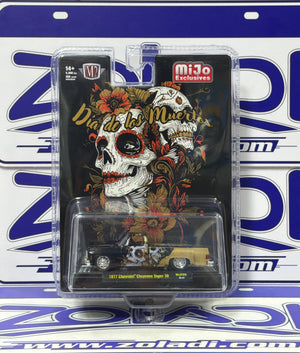 31500 CHEVROLET CHEYENNE SUPER 30 M2