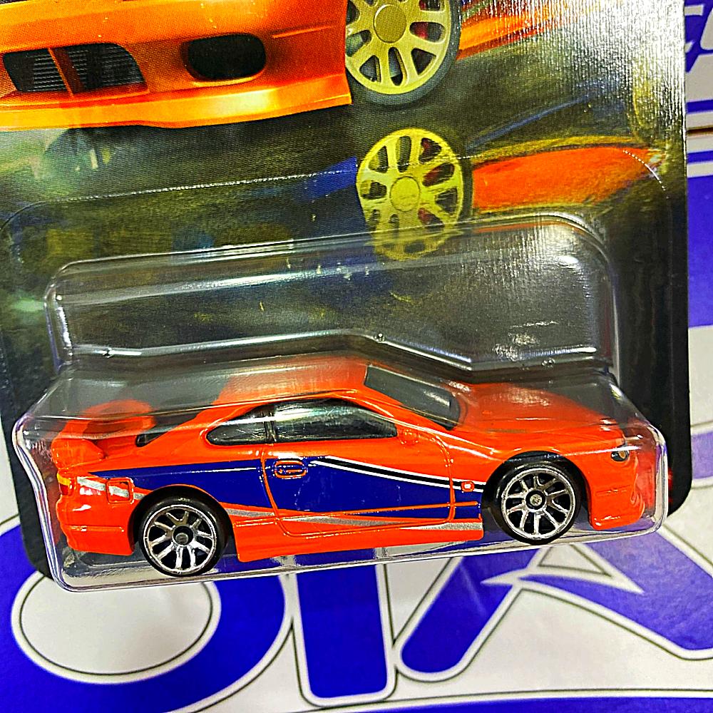 JBY48 NISSAN SILVIA S15