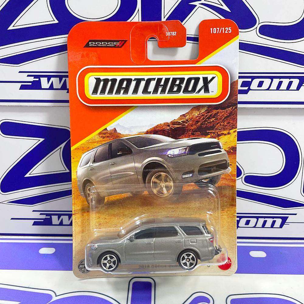 JLH52 2018 DODGE DURANGO