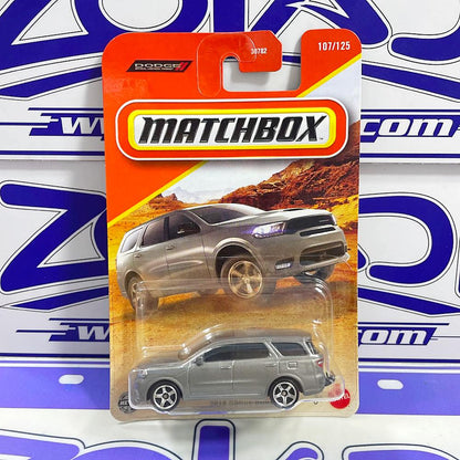 JLH52 2018 DODGE DURANGO