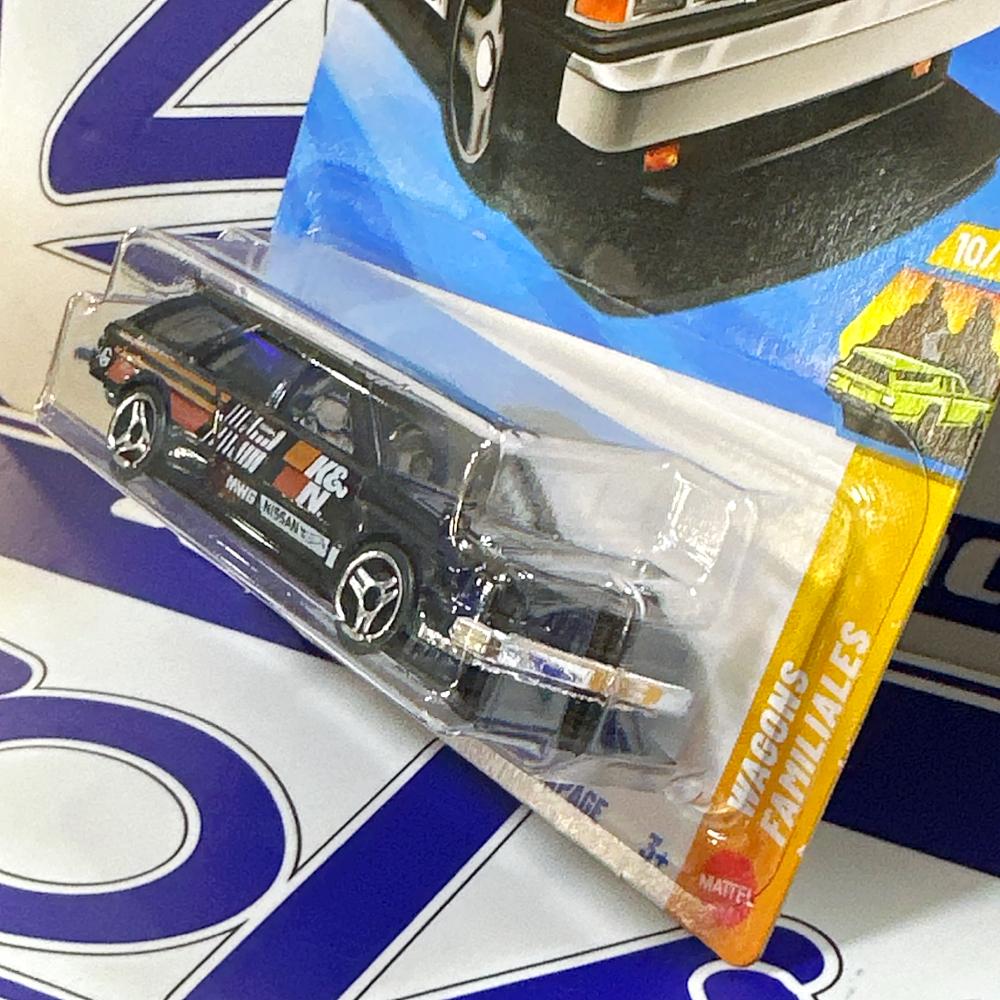 JJK53 NISSAN MAXIMA DRIFT CAR/ VOITURE DE DERAPAGE