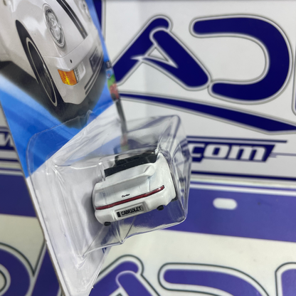 JJJ22 PORSCHE 911 TURBO CABRIOLET