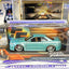 Nissan Skyline auto de colección a escala 1/24 Tienda Zoladi Lima