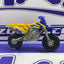 SU HW450F MOTO