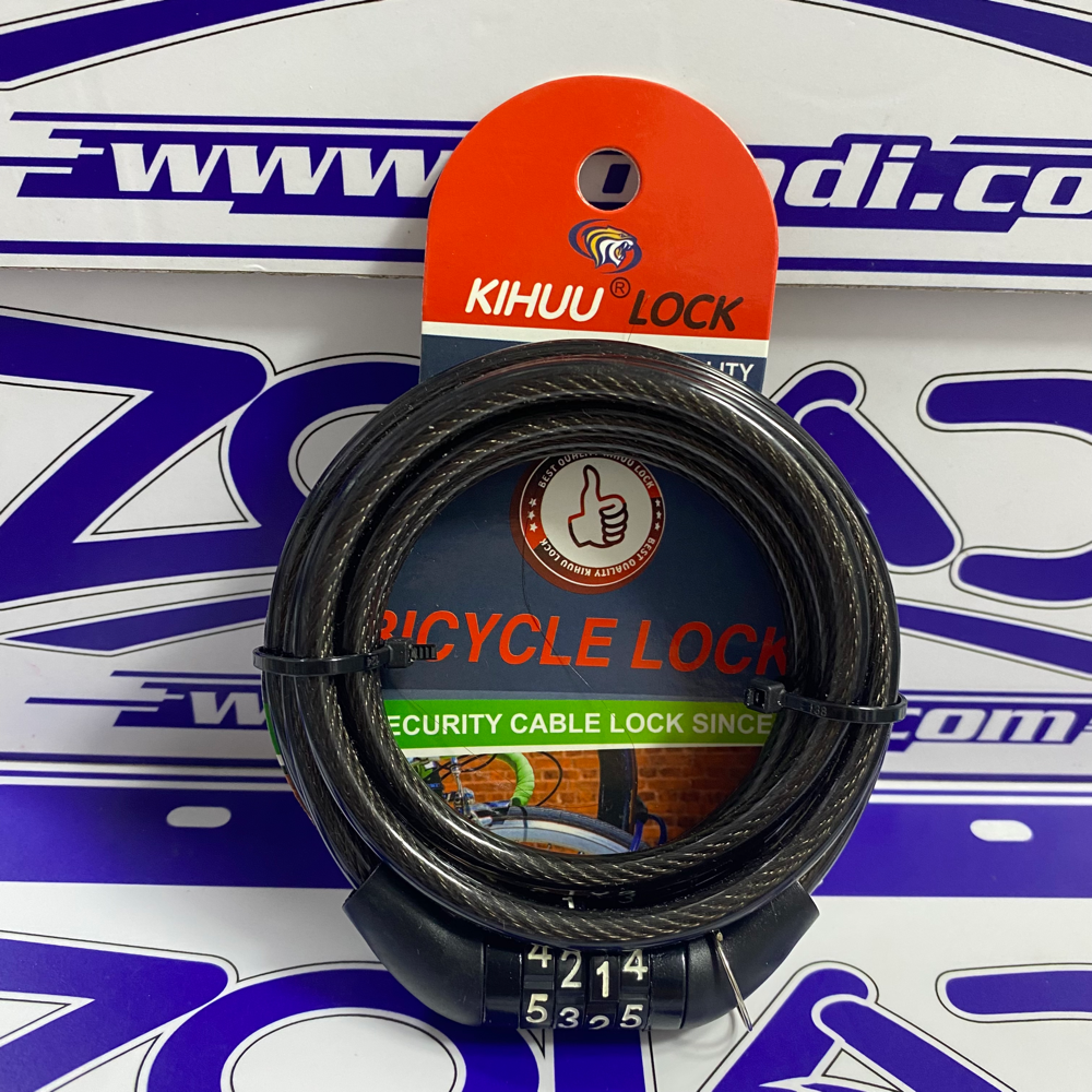 MINI CADENA DE SEGURIDAD