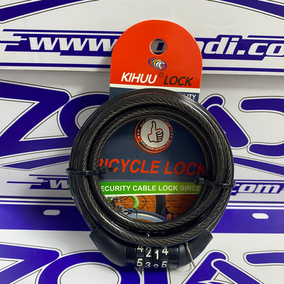 MINI CADENA DE SEGURIDAD