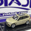 BMW X5 2018 1/64 PARA64
