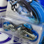 BFG20 MAX STEEL MOTORCYCLE