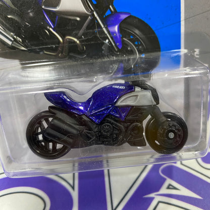 X1866 DUCATI DIAVEL