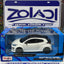32909 2021 TOYOTA GR YARIS 1/24