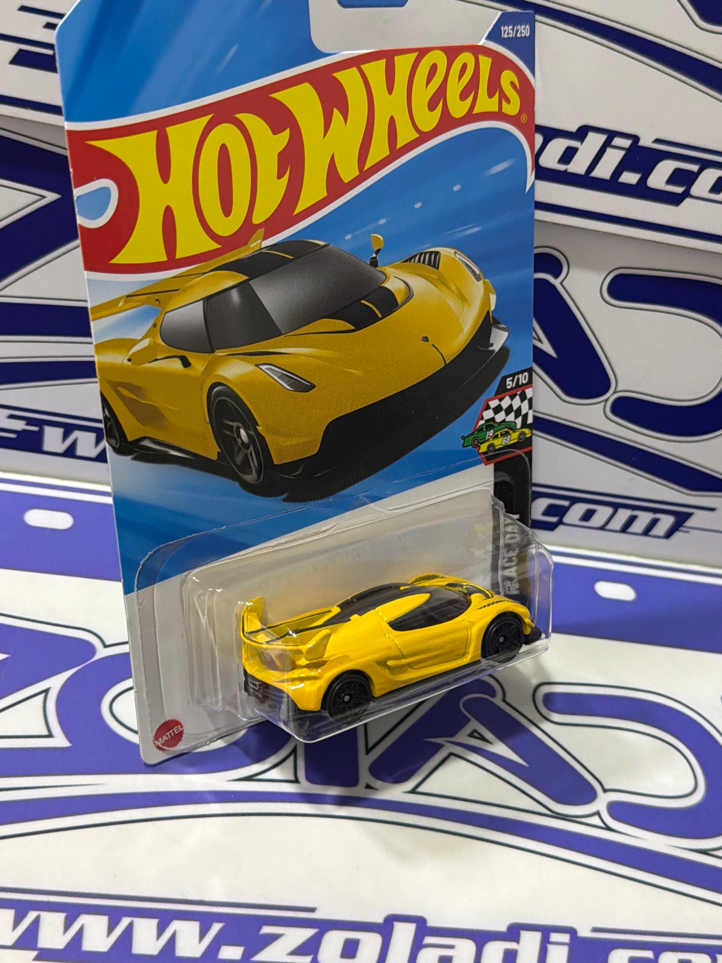 HYY66  2020 KOENIGSEGG JESKO