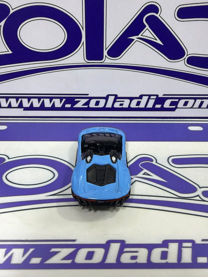 68 LAMBORGHINI CENTENARIO ROADSTER TAKARA TOMY