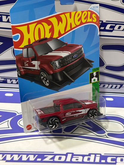 HTB82 FORD F150 LIGHTNING