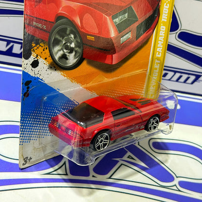 V5310 CHEVROLET CAMARO IROC Z