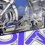 HRR90 BAD BAGGER