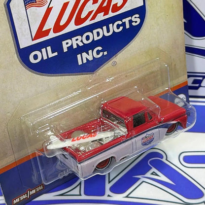 HKD00 CUSTOM CHEVY PICKUP