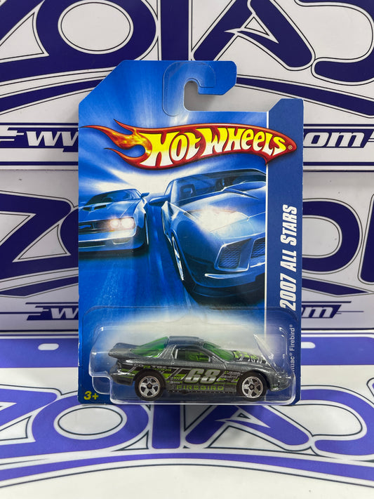 L3097 PONTIAC FIREBIRD