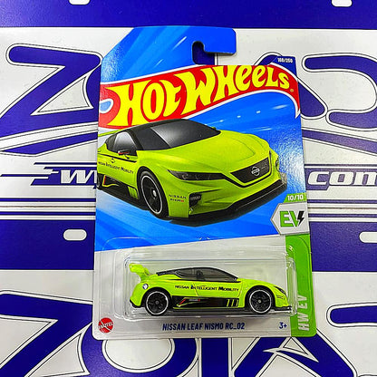 JBC27 NISSAN LEAF NISMO RC 02