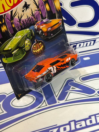 HVX13 MUSCLE BOUND