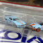 HKF58 SET MUSTANG BOSS 302 Y CUSTOM MUSTANG