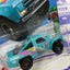 HTD17 87 DODGE D100