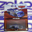 GBY23 CHUCK ARMSTRONG CARS