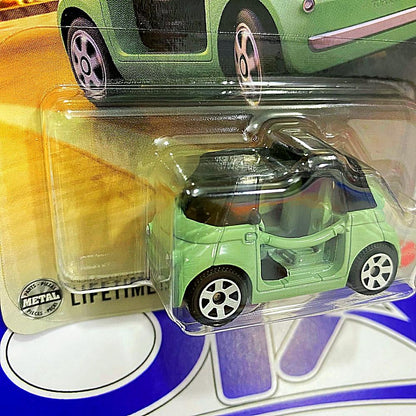 JFR93 2024 FIAT TOPOLINO