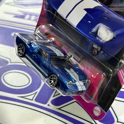 HRW39 FORD GT40 FAST AND FURIOUS