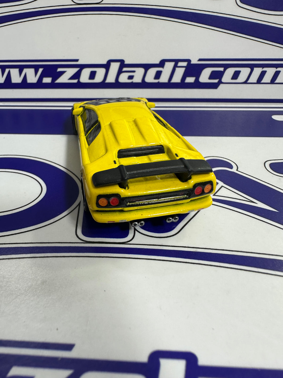 SU LAMBORGHINI DIABLO SV
