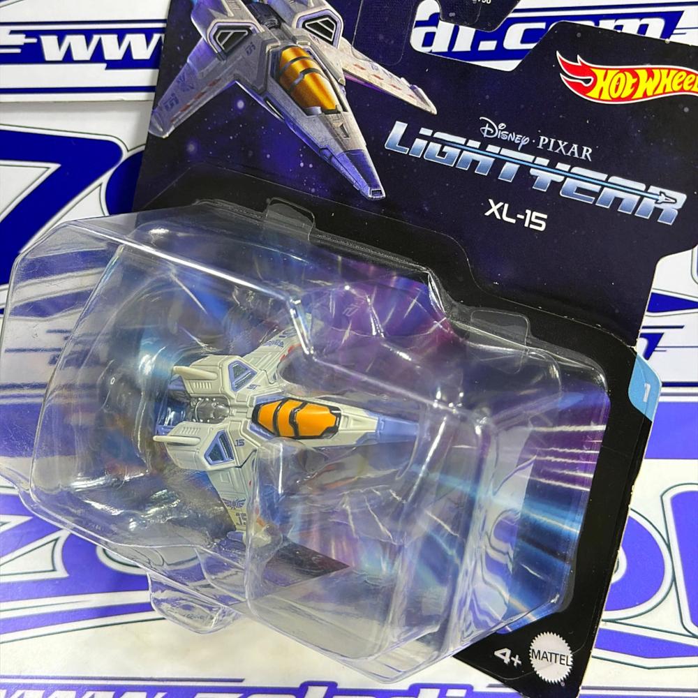 HGW02 XL15 LIGHTYEAR