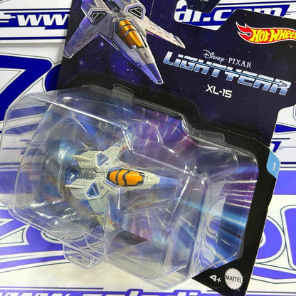 HGW02 XL15 LIGHTYEAR