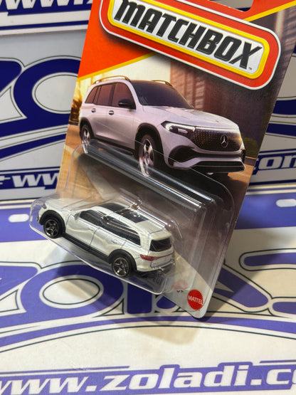 HVL08 MERCEDES BENZ EQB 2024