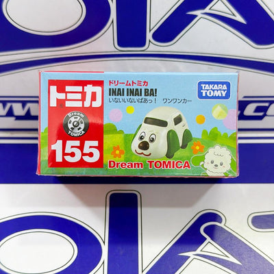 155 INAI INAI BA TAKARA TOMY Tomica Takara Tomy disponible en Zoladi Lima