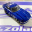 09 NISSAN FAIRLADY Z TOMICA PREMIUM