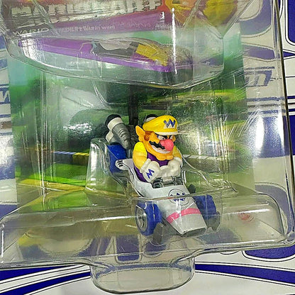 HDB42 WARIO MARIO KART