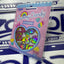 STICKER GUMMY CANDY