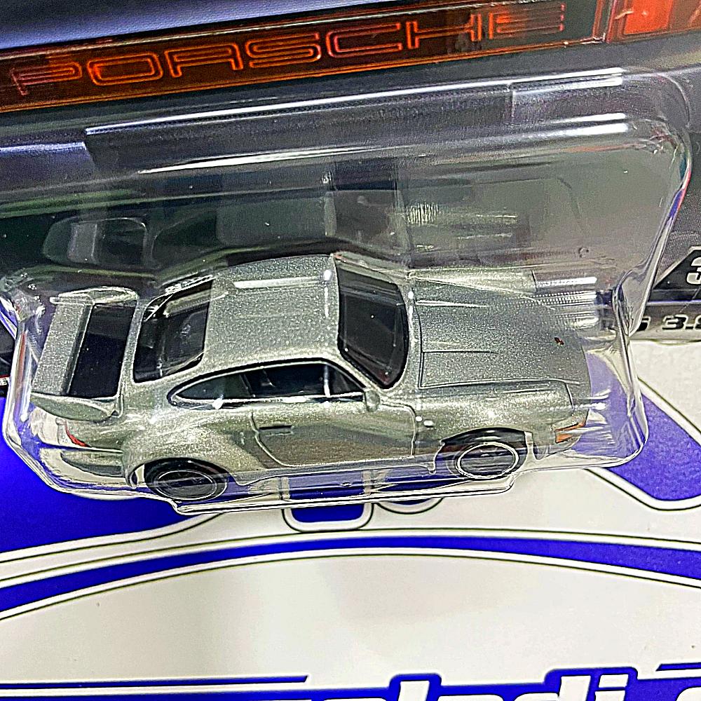 JBM03 PORSCHE 911 CARRERA RS 3.8