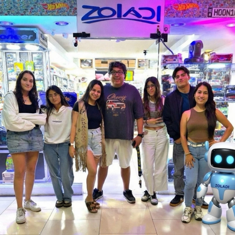 Tienda Surco