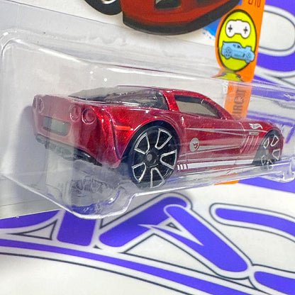 DHP53 CORVETTE GRAND SPORT TH