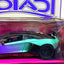35199 LAMBORGHINI AVENTADOR SV JADA 1/24