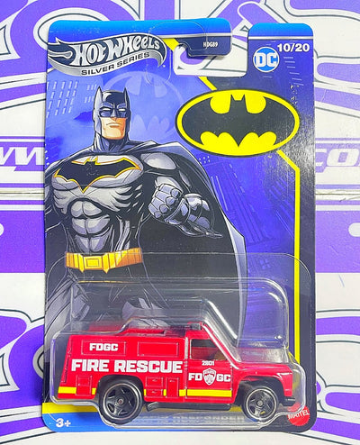 JBY16  HW RAPID RESPONDER