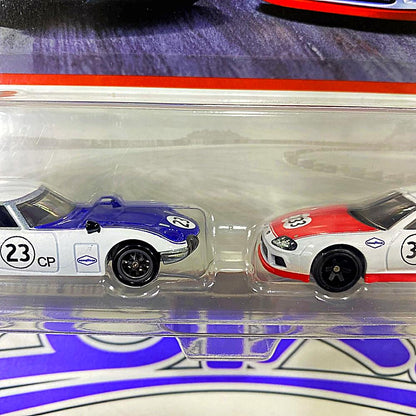JBL03 TOYOTA 2000GT / TOYOTA SUPRA