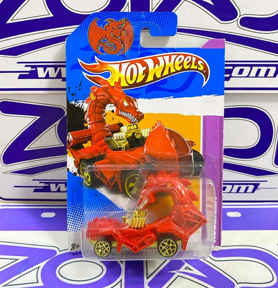 Y5852 RODZILLA
