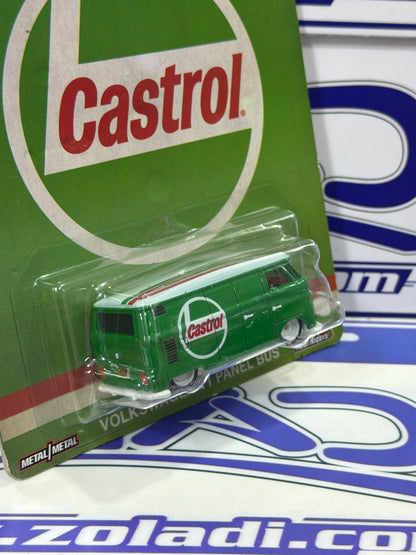 HKD01 VOLKSWAGEN T1 BUS PANEL