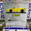 04157 1/24 LA GRANDI FERRARI SCUDERIA SPIDER 16M 2008