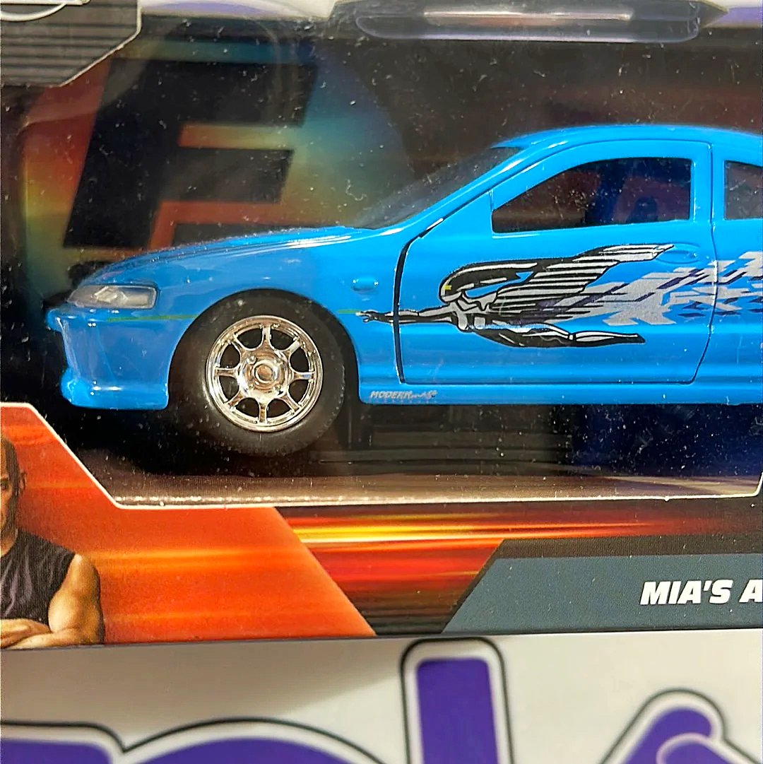 1/32 Mia Acura Integra 31029 24075