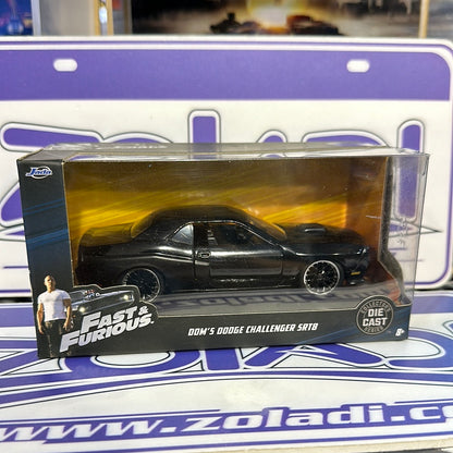Fast&Furious Dodge Challenger 97384 Jada 1/32
