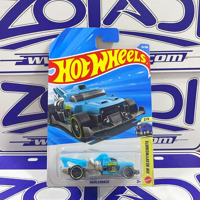 JJJ04 HAULERBACK