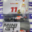 679 SERGIO PEREZ RB16B RED BULL MINI GT
